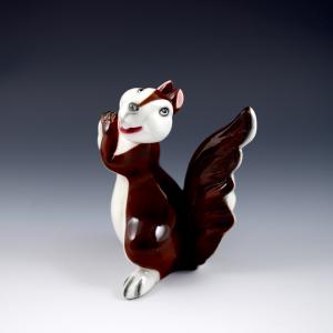 Eichhörnchen (Waldtier)